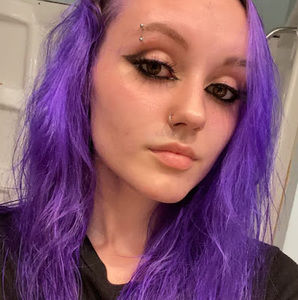 Meet your Posher, Angelina